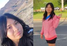 Adolescente de 15 años desaparece tras salir a correr en VMT | VIDEO 