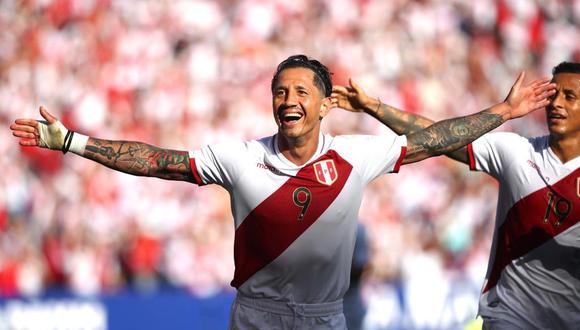 Selección peruana envió un mensaje tras conocer a su rival para el repechaje al Mundial Qatar 2022. (Foto: FPF)