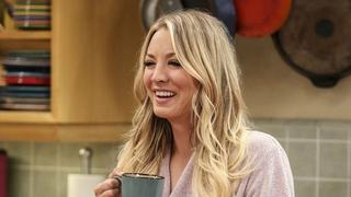 Kaley Cuoco conmueve con última foto grupal de"The Big Bang Theory"