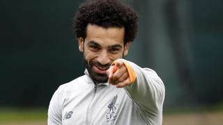 Mohamed Salah renovó con Liverpool hasta 2023 sin cláusula de rescisión