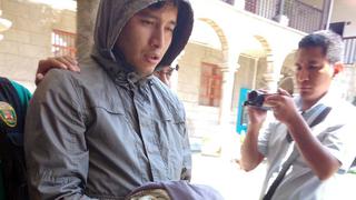 Ayacucho: piden cadena perpetua para asesino de abogada