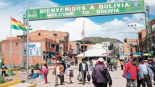 Ciudadanos que viven en fronteras no pagarán aranceles por importar bienes para subsistir