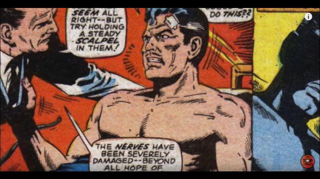 Marvel: todo lo que debes saber sobre el Dr. Strange - 3
