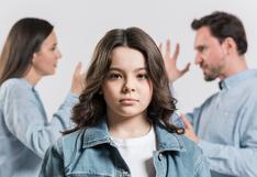 Consecuencias de vivir en una familia disfuncional: cómo afecta a la mente de los niños