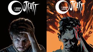 "Outcast": los demonios interiores se posesionan de la TV