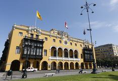 Municipalidad de Lima entregará de forma virtual licencias para el funcionamiento de negocios 