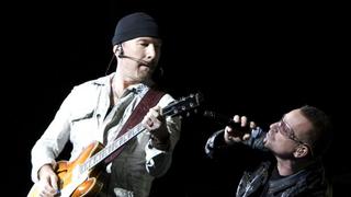 U2 canceló show de este sábado en París tras atentados