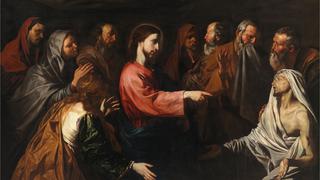 SEMANA SANTA: Jesús y su papel fundamental en la historia de la Medicina