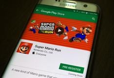 Super Mario Run: cómo descargarlo en tu smartphone Android 
