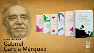 Biblioteca Gabriel García Márquez