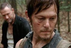 The Walking Dead: ¿habrá un spin-off dedicado a Daryl y Merle Dixon?