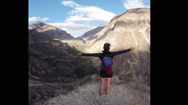 Estos son los destinos peruanos más populares de Instagram - 6