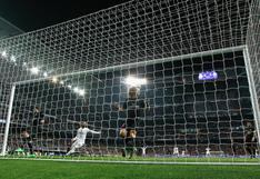 Real Madrid cayó a manos del PSG por la International Champions Cup