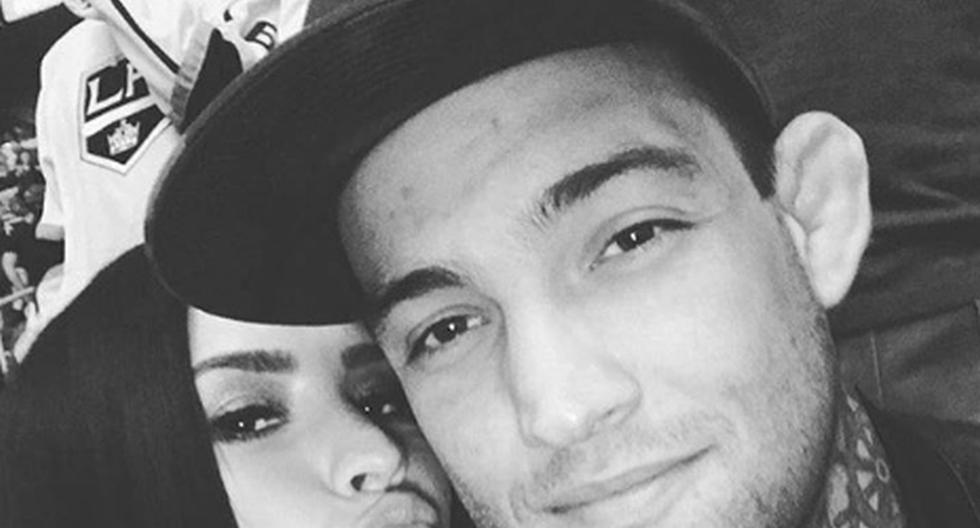 Demi Lovato terminó su relación con Guilherme Vasconcelos. (Foto: Instagram)