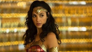'Wonder Woman 1984′ retrasa hasta agosto su estreno por el coronavirus