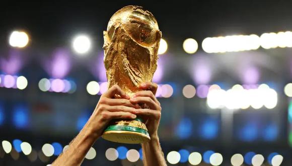 Qatar 2022: Revisa y conoce todos los detalles sobre la fiesta del fútbol que se vivirá en Asia, y sus partidos de fase de grupos, estadios, horarios, y demás. (Foto: FIFA)