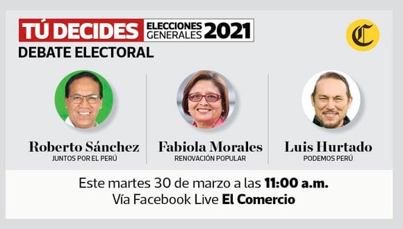 Elecciones 2021 Candidatos Al Congreso Por Juntos Por El Perú Renovación Popular Y Podemos 1450