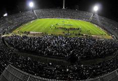 Copa Libertadores: Uruguay postula al estadio Centenario para final única