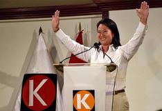 Fuerza Popular presentará candidato propio a la Alcaldía de Lima