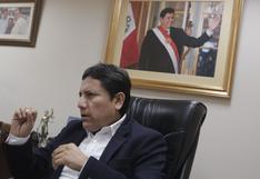 Expulsan del Apra a excongresista Elías Rodríguez por “traición” al partido