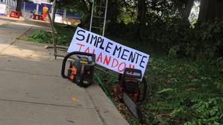 Av. La Molina: Contraloría advierte riesgos en ampliación de vía