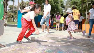 Día Internacional del Juego: conoce las actividades recreativas