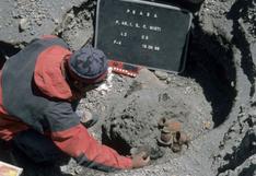 Los secretos del mayor sacrificio de niños que los incas realizaron para apaciguar al Misti
