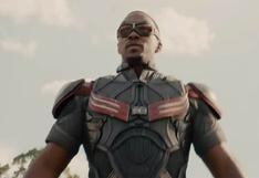 Ant-Man: Marvel confirma a Falcon en su nueva película | VIDEO