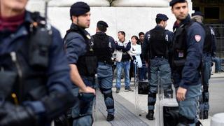 Italia: Detienen 90 presuntos miembros de la mafia de Calabria en Europa y Colombia