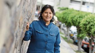 La historia de Silvana Flores, la científica peruana con más inventos y patentes registrados en el país