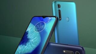 Moto G8 Power Lite se lanza en Perú: conoce su ficha técnica, características y precio