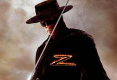 Zorro Reborn: nueva película del héroe en un mundo posapocalíptico
