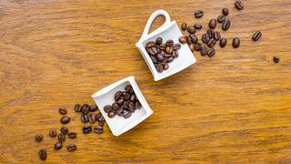 5 alimentos que cuentan con propiedades similares al café