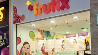 Frutix lanzará entre este mes y octubre su e-commerce para la venta de jugos de frutas y verduras congeladas