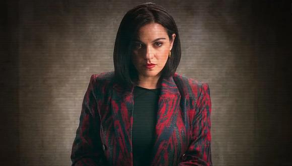 La nueva serie de Netflix protagonizada por Maite Perroni tiene de nombre "Triada" y aquí te mostramos su tráiler oficial con fecha de estreno. (Foto: Netflix)