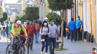 Arequipa: municipio provincial pide que se declare inamovilidad total el sábado 29 y el domingo 30 por el debate presidencial
