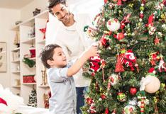4 elementos importantes de la decoración navideña de tu casa