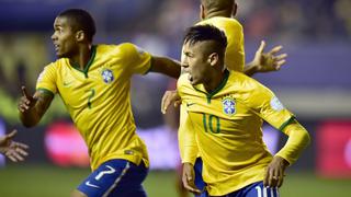 Neymar jugaría Río 2016 bajo estas condiciones del Barcelona