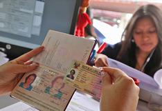 Atentados en Bruselas no afectarán eliminación de visa Schengen 