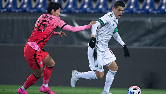 ver mexico vs corea del sur aztecas ganaron 3 2 en el partido amistoso de fecha fifa jugado en austria revtli respuestas el comercio peru ver mexico vs corea del sur aztecas