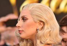 Lady Gaga: familia supo que fue violada el día de los Oscar