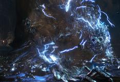 Bloodborne: Nuevo gameplay nos muestra a las bestias del juego