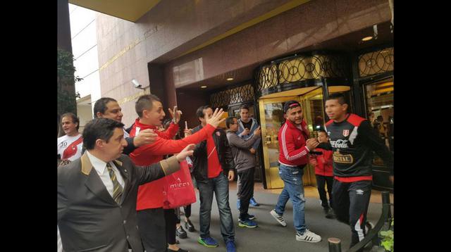 (Fotos: El Comercio)