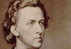 Qué revela el examen del corazón del compositor Frederic Chopin