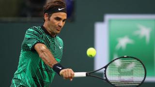 Federer dejó sin respuesta a Nadal con este sensacional revés