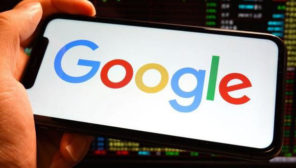Google fue fundado el 4 de septiembre de 1998.