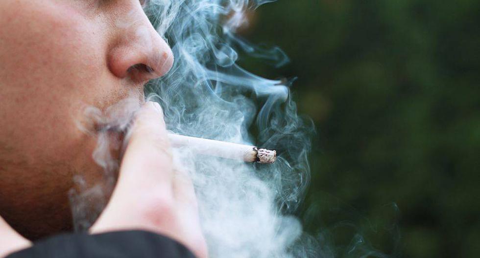 Casi el 80% de los más de mil millones de fumadores que hay en el mundo viven en países de ingresos bajos o medios. (Foto: Pixabay)