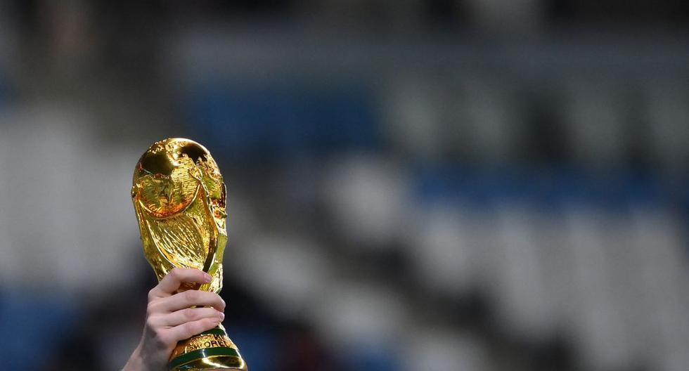 Cómo ver en vivo semifinales Mundial 2022 | Foto: AFP