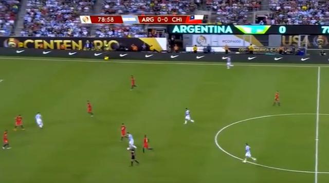 Lionel Messi: ¿por qué no brilla en la selección argentina? - 10