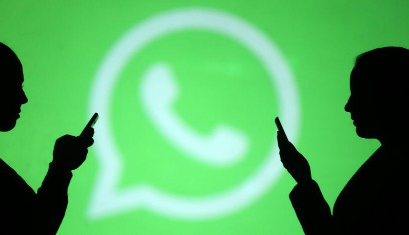 Las copias de seguridad de WhatsApp puede almacenar los archivos de los usuarios.&nbsp; (Foto: Reuters)